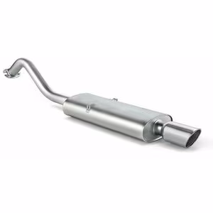 Impianto gas scarico