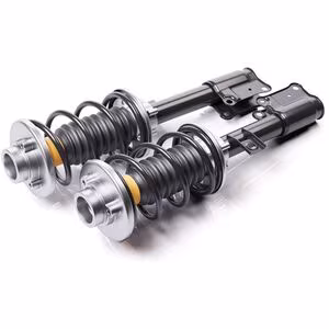 Sospensione / ammortizzazione