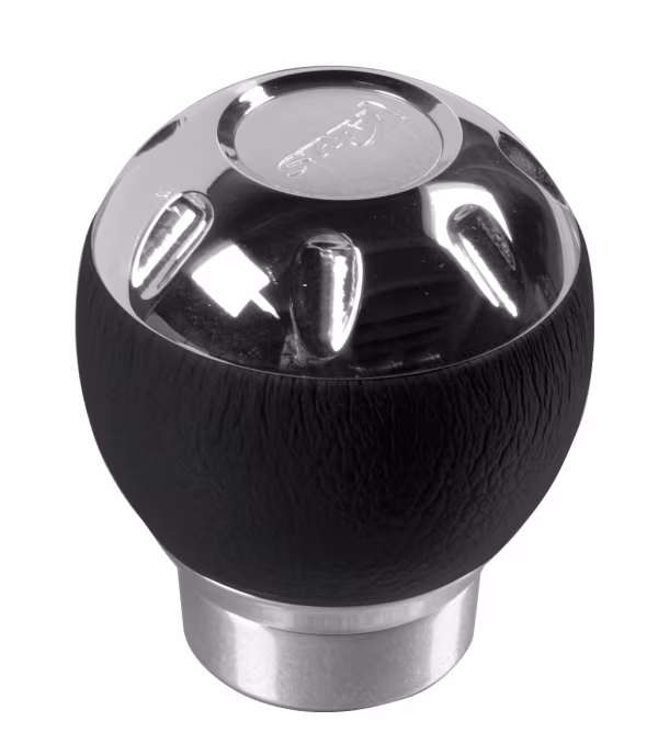 Pilot Nippon - Pomello leva cambio - Nero