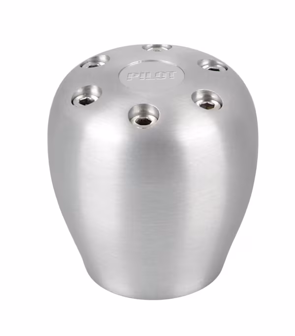 Pilot Corsa Special - Pomello leva cambio