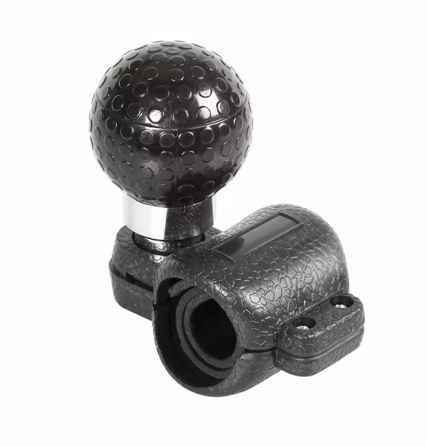 Lampa Pallino, pomello volante