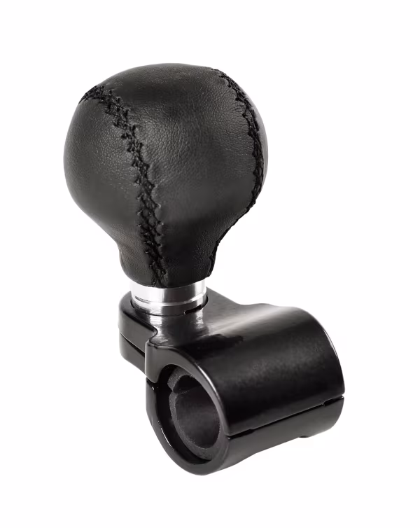Lampa Power-Ball, pomello volante