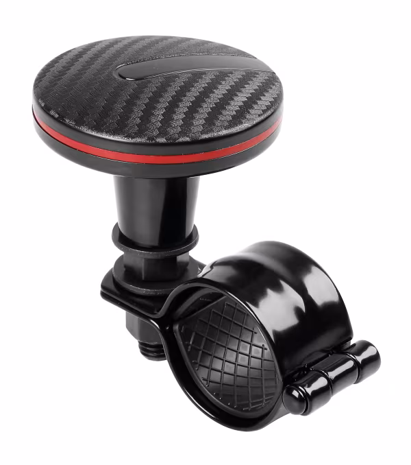 Lampa Spinny Line, pomello volante
