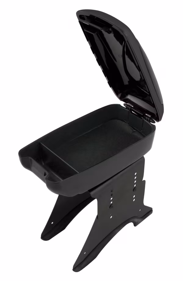 Lampa Bracciolo portaoggetti - L - Nero