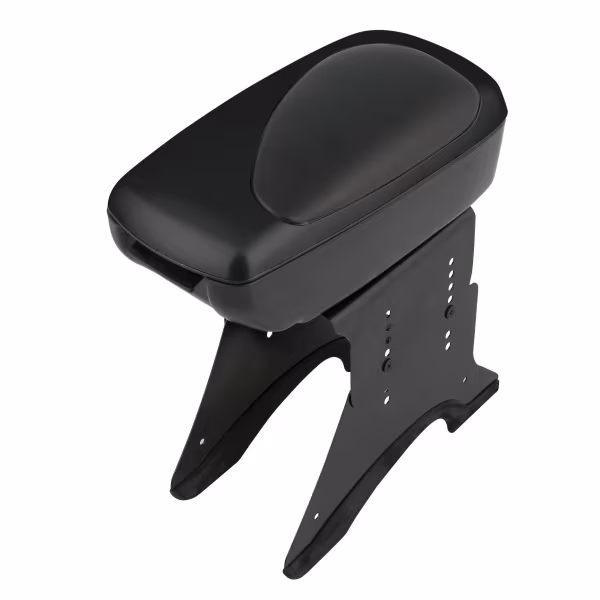 Lampa Bracciolo portaoggetti - L - Nero