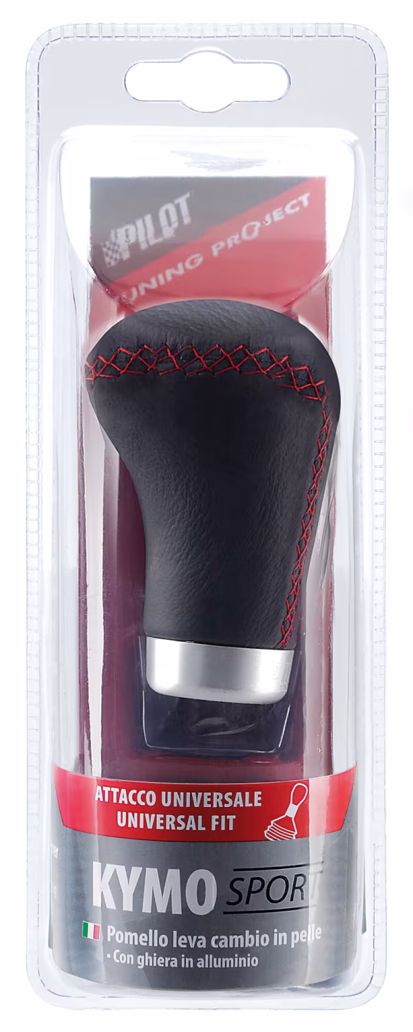 Pilot Kymo Sport - Pomello leva cambio