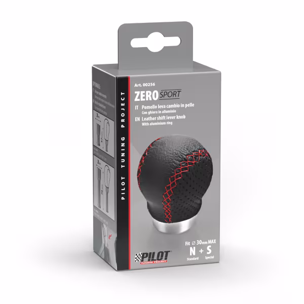 Lampa Zero Sport - Pomello leva cambio