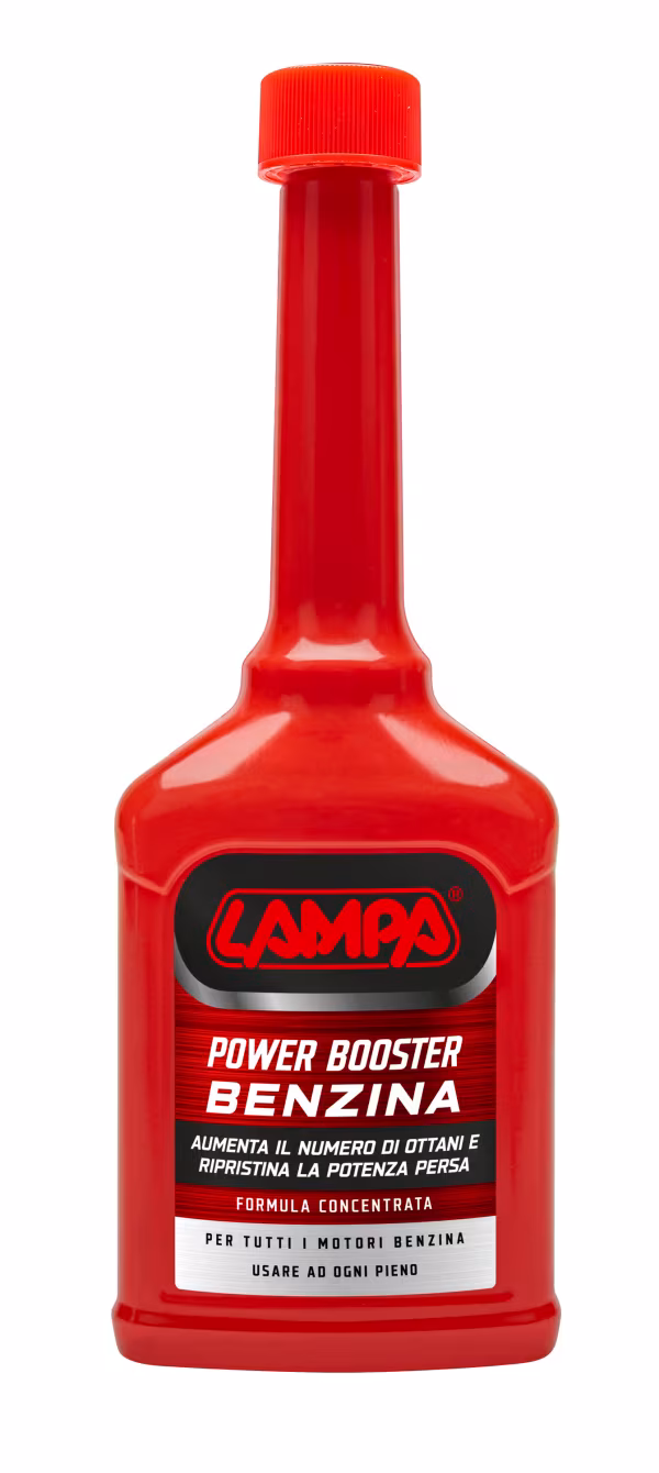 Lampa Power booster benzina - 250 ml