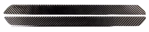 Pilot Carbon-Tech, profili battitacco