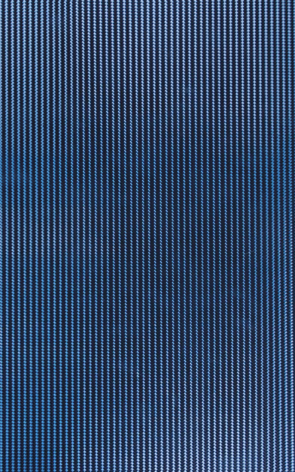 Pilot Tri-Dimension, pellicola adesiva cm 48x60 - Carbon-fibre - Blu