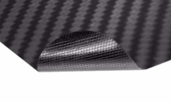 Pilot Pellicola adesiva carbon-look