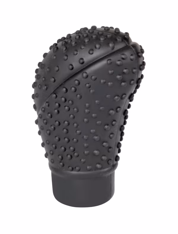 Lampa Anatomic-Grip, copripomello in silicone