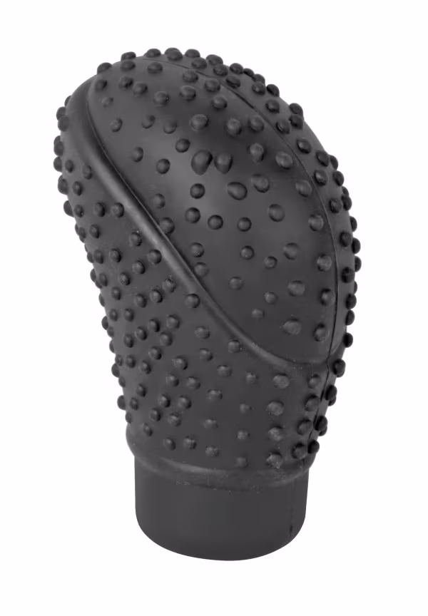 Lampa Anatomic-Grip, copripomello in silicone