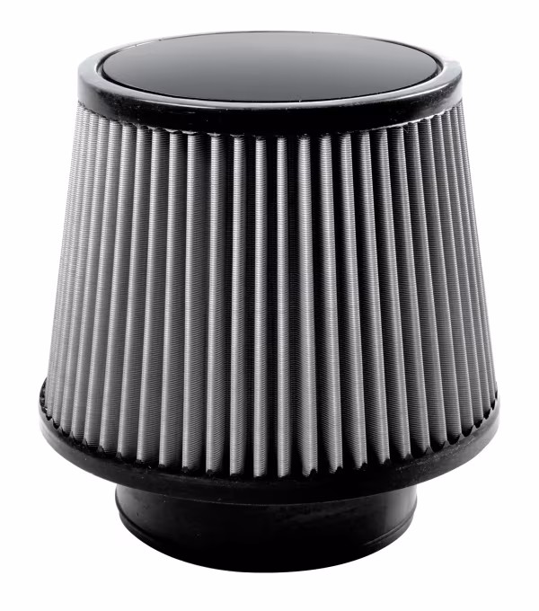 Pilot Filtro aria conico, acciaio inox