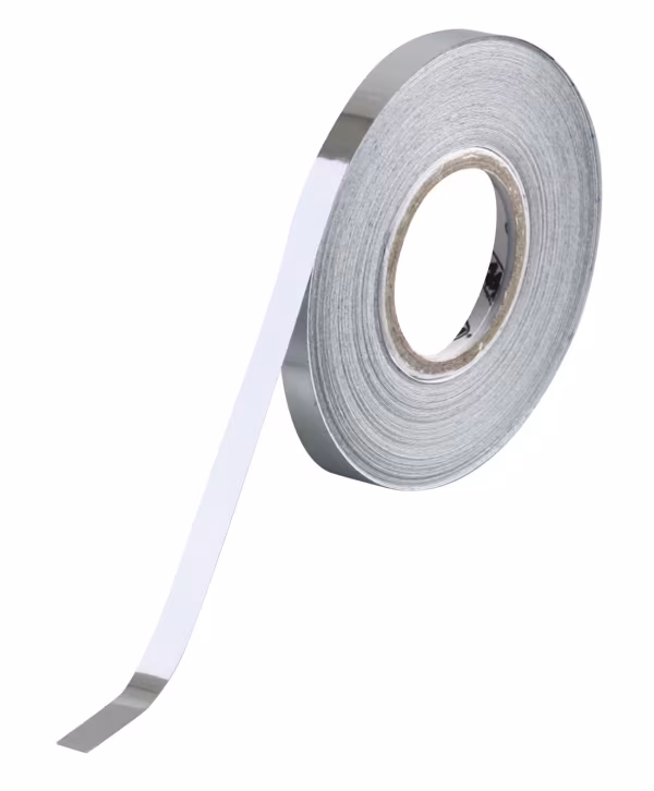 Pilot Maniac-Chrome Stripe - 10 m