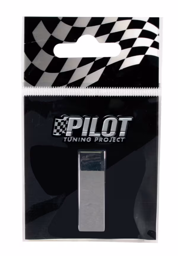 Pilot 3D Letters Type-3 (28 mm) - I