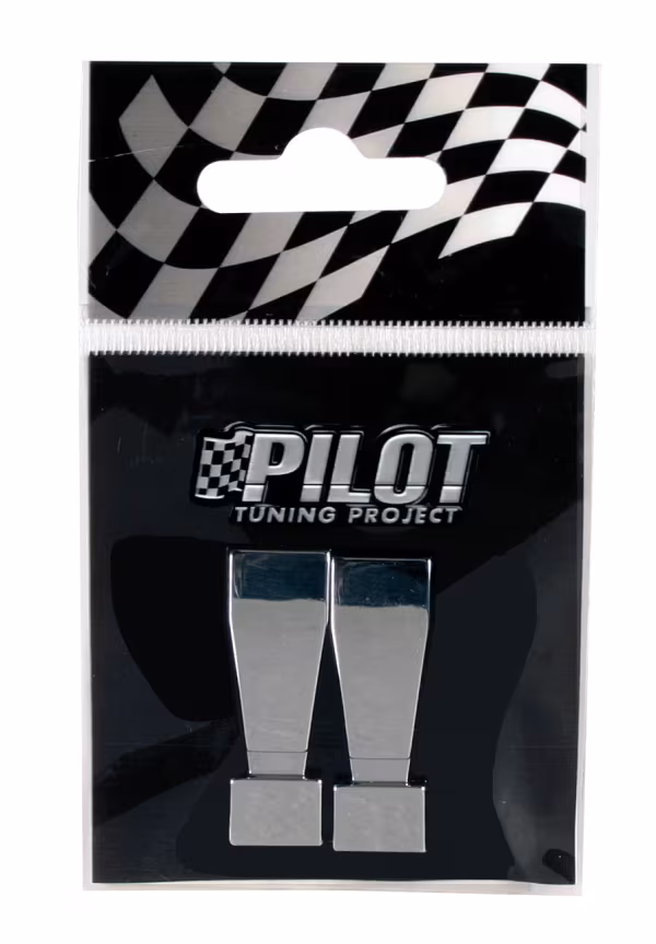Pilot 3D Letters Type-3 (28 mm) - !!