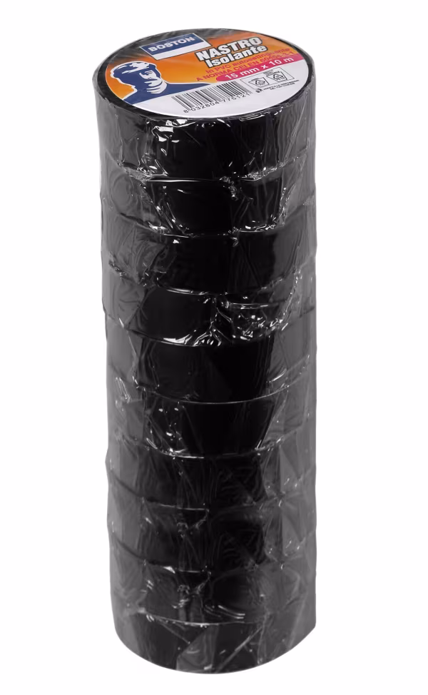 Lampa Pro-Tape, nastro isolante professionale