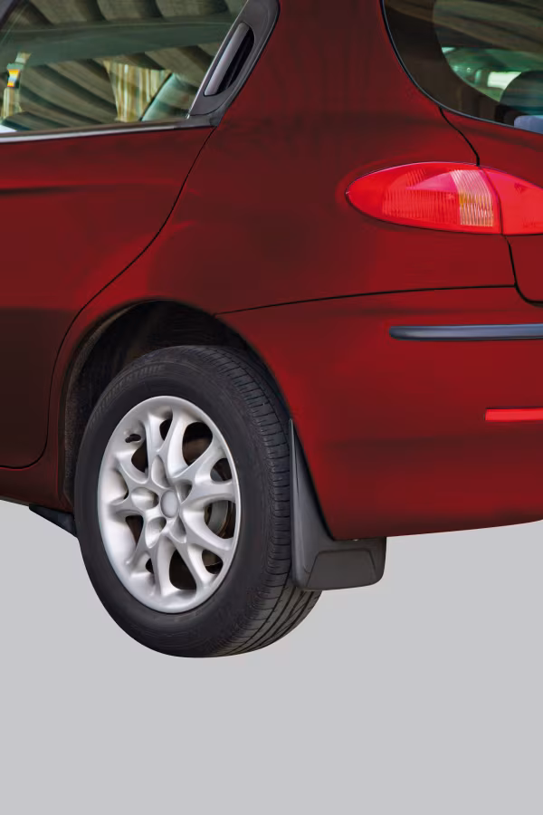 Lampa Splash-Guards Universal, paraspruzzi universali