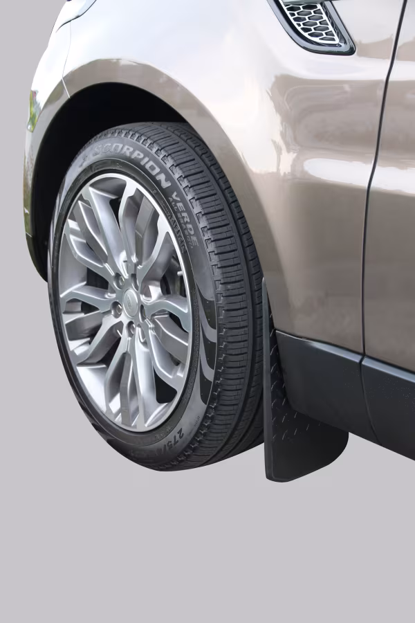 Lampa Splash-Guards Mud-Max, paraspruzzi per 4x4, furgoni, pick-up - Size