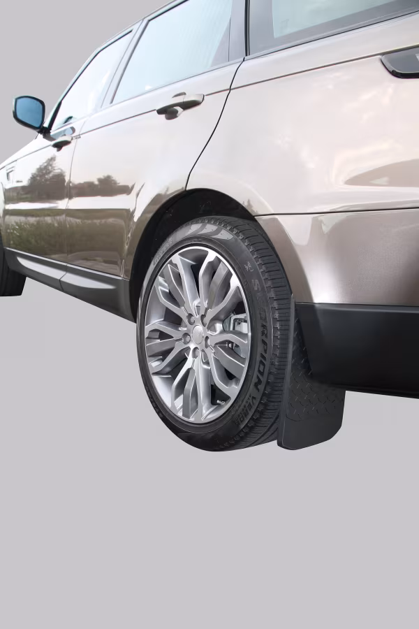 Lampa Splash-Guards Mud-Max, paraspruzzi per 4x4, furgoni, pick-up - Size