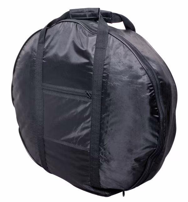 Lampa Wheel Bag, borsa copriruota di scorta