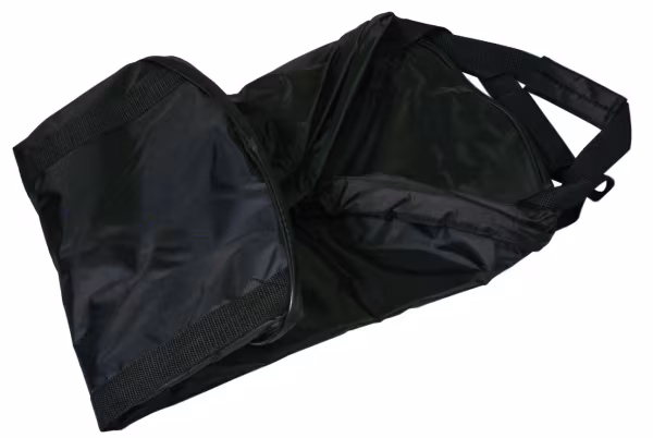 Lampa Wheel Bag, borsa copriruota di scorta