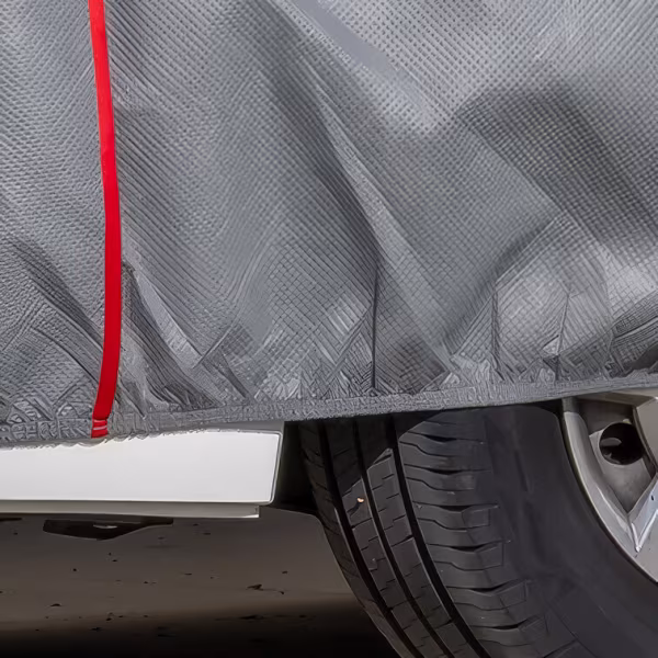 Lampa Camper Shield, copertura antigrandine per camper