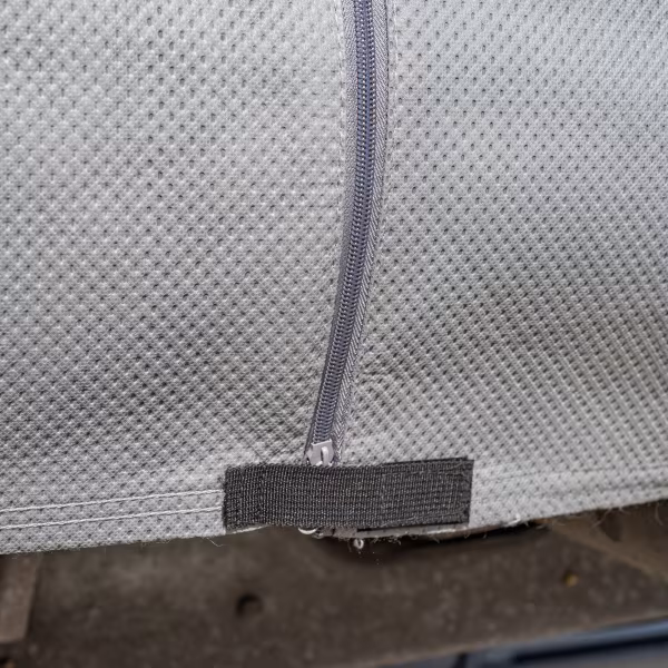 Lampa Camper Shield, copertura antigrandine per camper