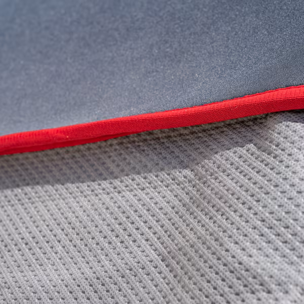 Lampa Camper Shield, copertura antigrandine per camper