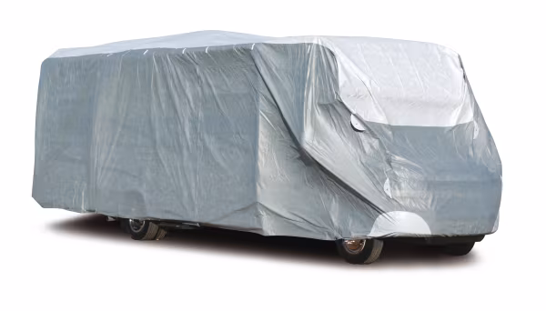 Lampa Aerotech, copri-camper