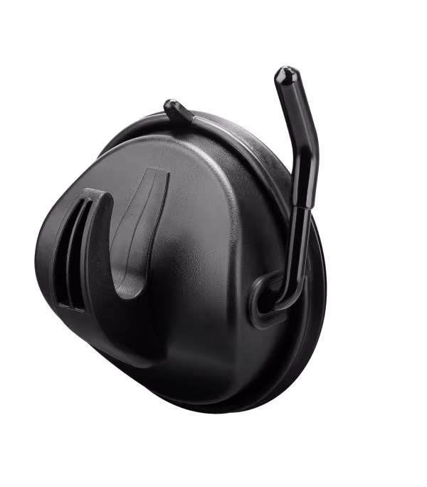 Lampa Ventosa con uncino per ancoraggio - Ø