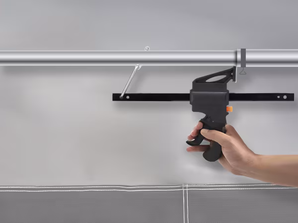 Lampa Tenditore per verande