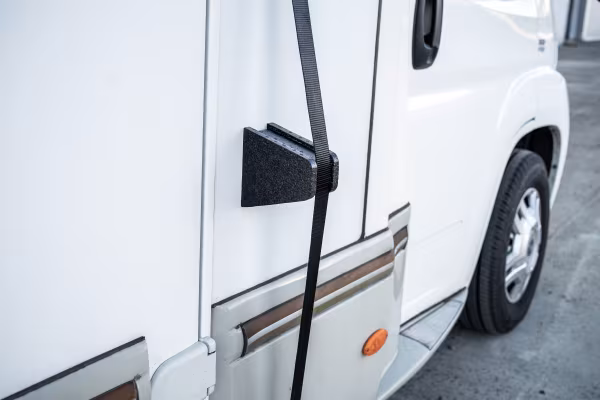 Lampa Distanziatori per teloni copri camper e caravan, set 4 pz