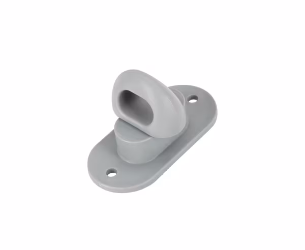 Lampa Tappi a vite per occhielli ovali con chiusura girevole - Set 4 pz