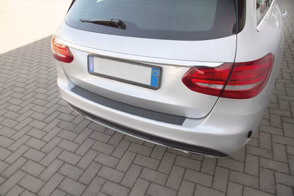 Lampa Pro Bumper, protezione antigraffio universale per paraurti posteriore