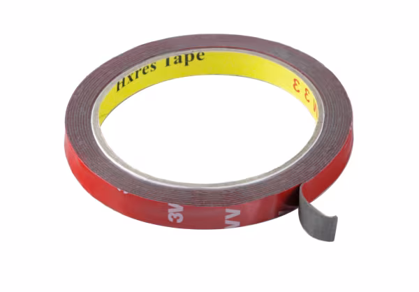 Lampa Pro Bumper, protezione antigraffio universale per paraurti posteriore