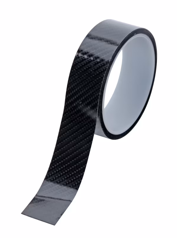 Pilot Carbon-Look Tape, nastro adesivo decorativo effetto carbonio