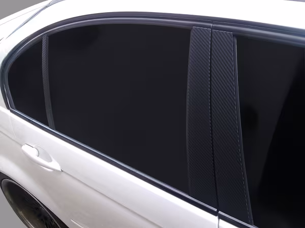 Pilot Carbon-Look Tape, nastro adesivo decorativo effetto carbonio