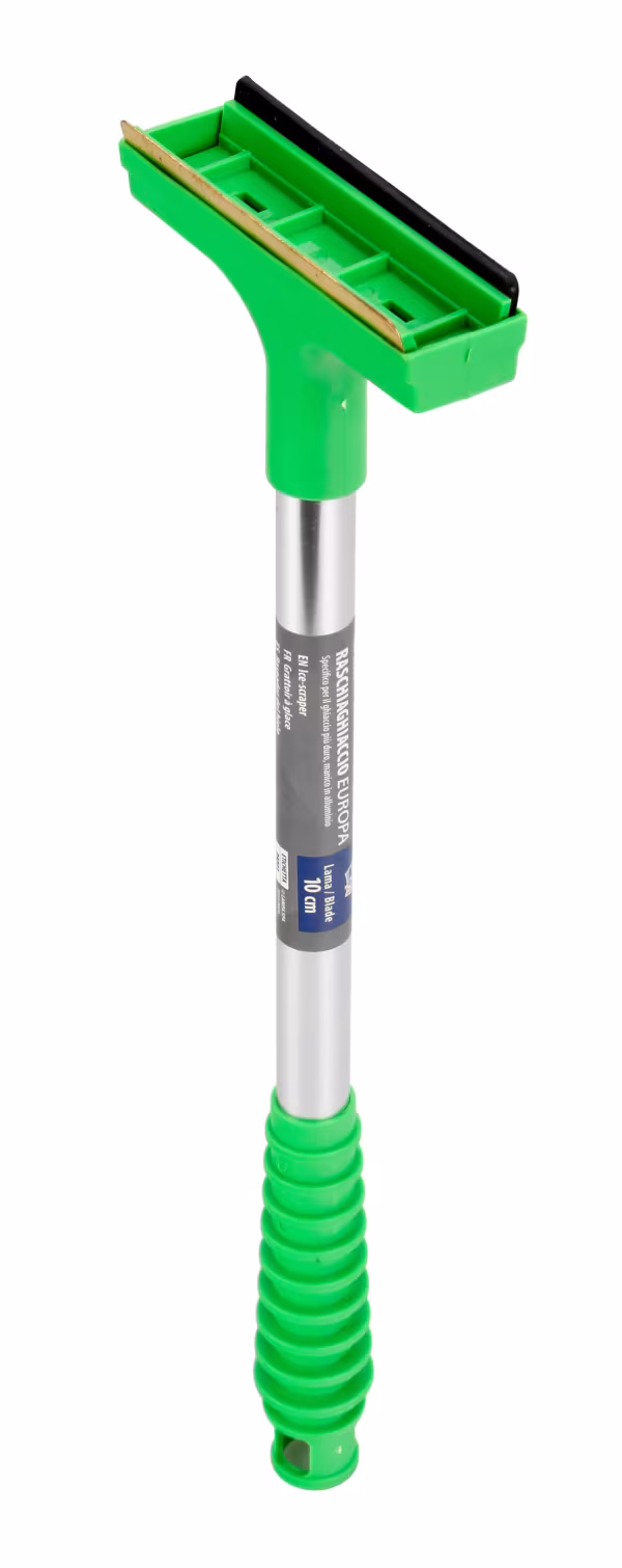 Lampa Raschiaghiaccio europa - 310x110 mm