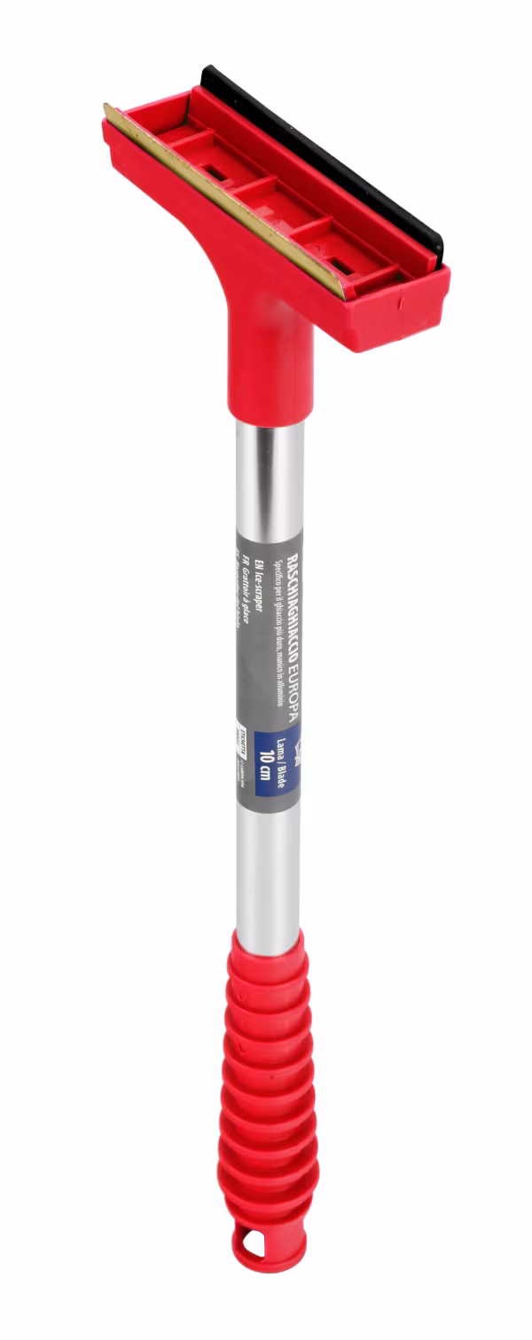 Lampa Raschiaghiaccio europa - 310x110 mm