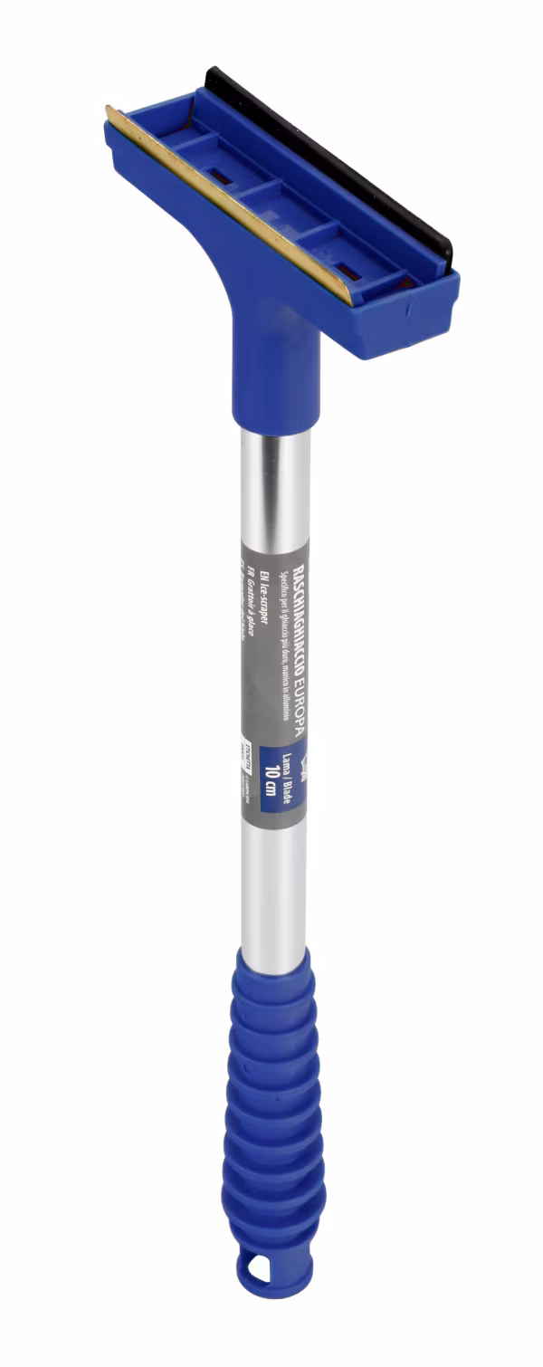 Lampa Raschiaghiaccio europa - 310x110 mm