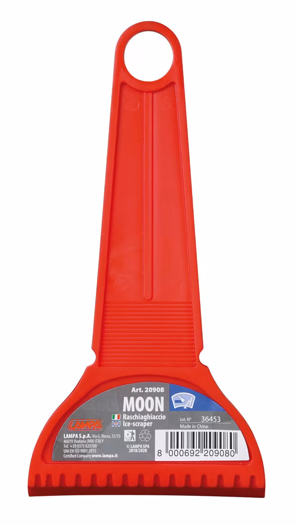 Lampa Raschiaghiaccio Moon - 170x85 mm