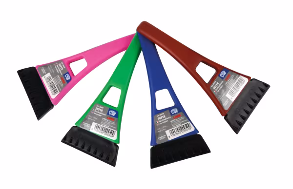 Lampa Super raschiaghiaccio - 185x80 mm