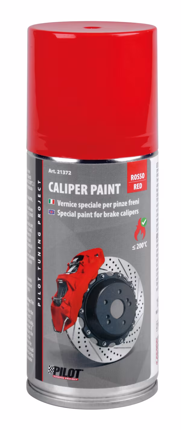 Pilot Vernice speciale per pinze freni - 150 ml