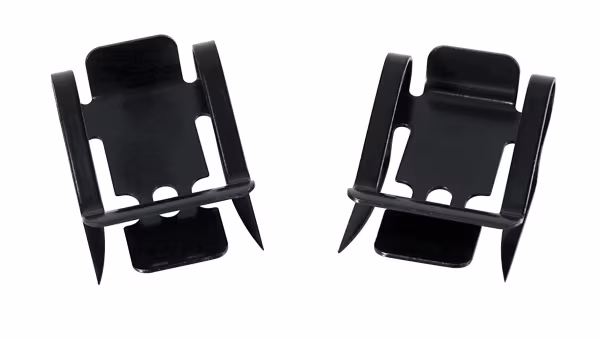 Lampa Clips fermatappeti