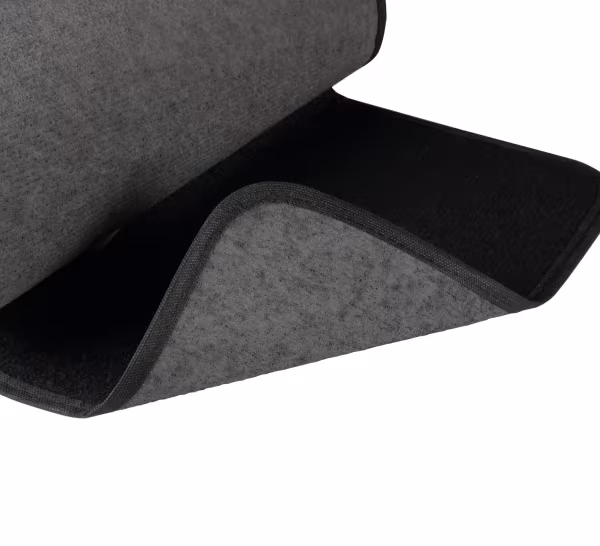 Gran Pree Basic Gran Pree, serie tappeti in moquette universali, 4 pz