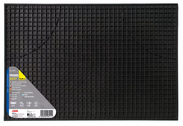 Lampa Tappetino Promo-Mat