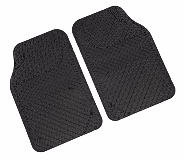 Gran Pree Drena 2 Gran Pree, coppia tappeti anteriori universali