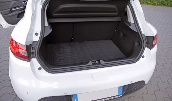 Gran Pree Utility Gran Pree, tappeto baule universale - cm 117x82